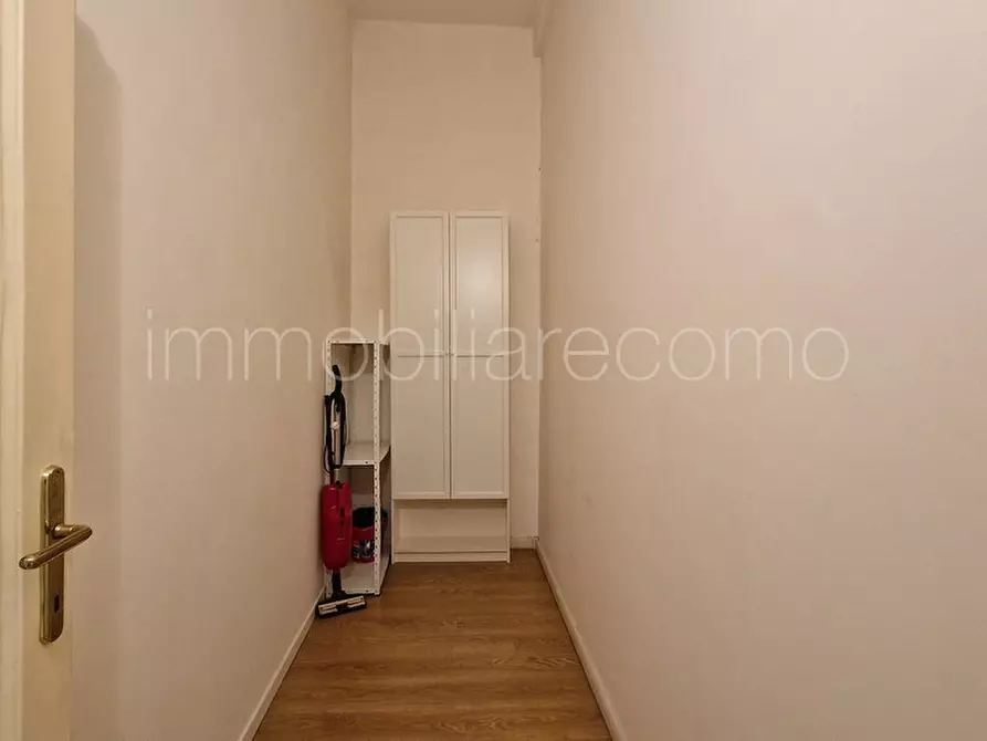 Immagine 4 di Appartamento in affitto  in Piazza Roma a Como