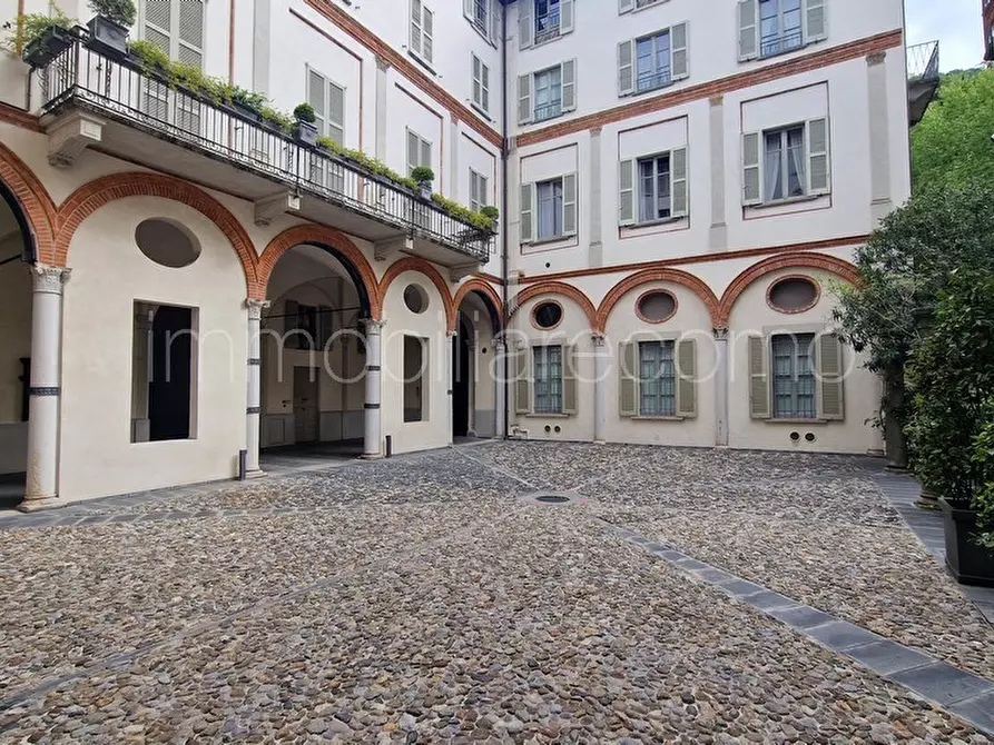 Immagine 9 di Appartamento in affitto  in Piazza Roma a Como