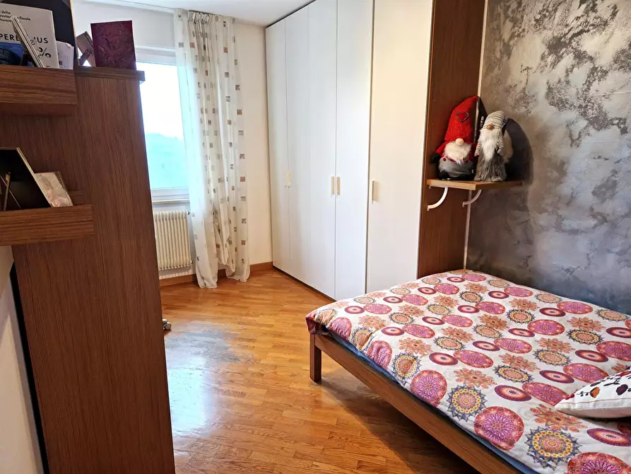 Immagine 7 di Villetta a schiera in vendita  a Civezzano