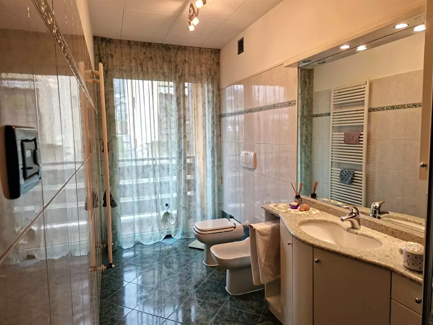 Immagine 8 di Villetta a schiera in vendita  a Civezzano