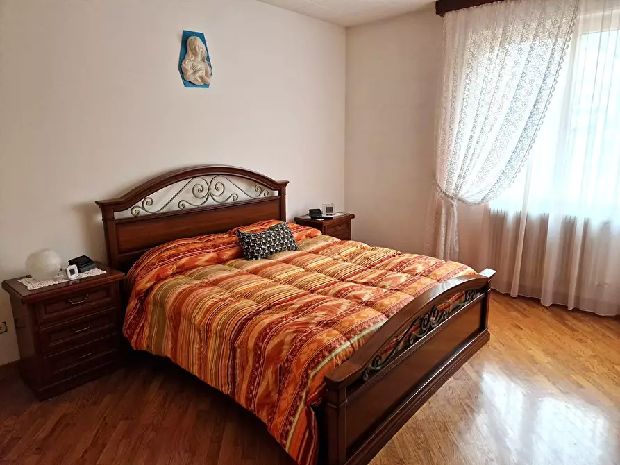 Immagine 3 di Villetta a schiera in vendita  a Civezzano