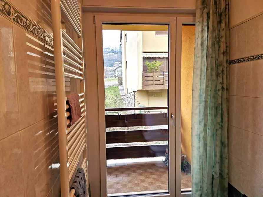 Immagine 9 di Villetta a schiera in vendita  a Civezzano