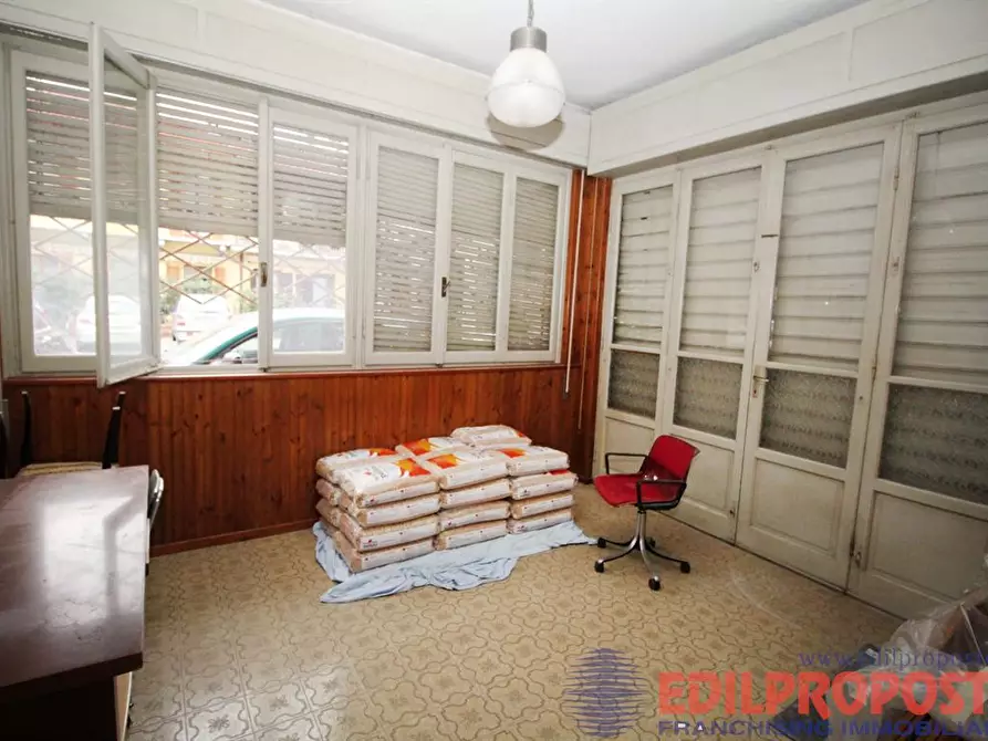 Immagine 1 di Appartamento in vendita  in via Cadorna a Lentate Sul Seveso