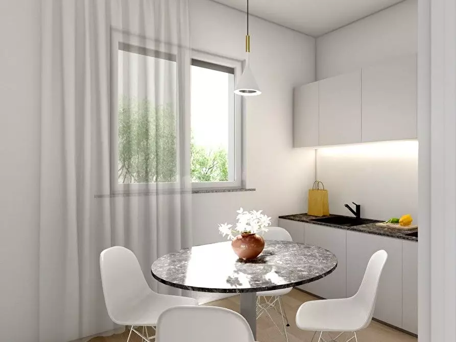 Immagine 1 di Appartamento in vendita  a Lentate Sul Seveso
