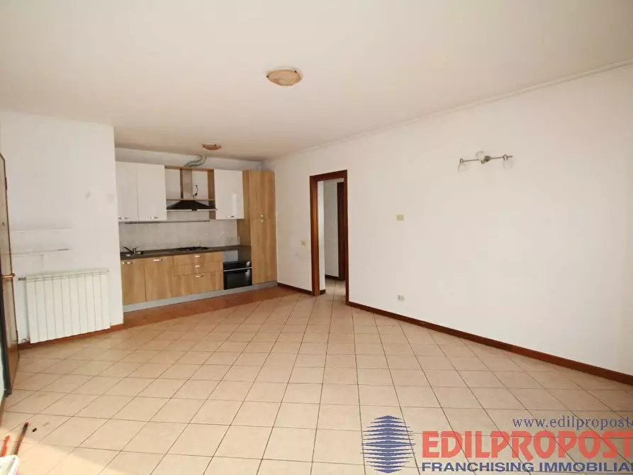 Immagine 1 di Appartamento in vendita  in Via Vegni a Barlassina