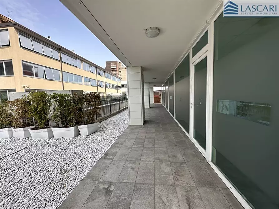 Immagine 3 di Negozio in affitto  in Via Roggia Guidana a Bergamo