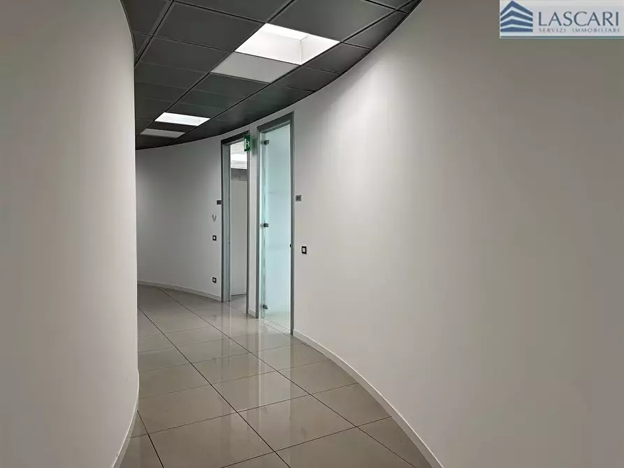 Immagine 5 di Capannone industriale in affitto  a Bonate Sopra