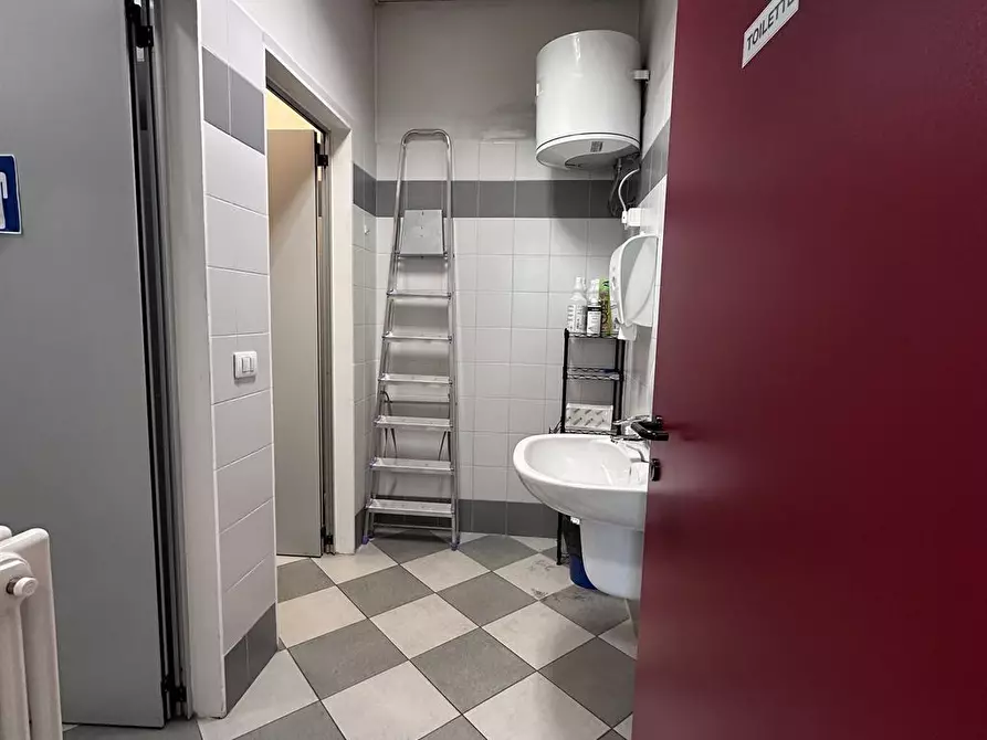 Immagine 1 di Ufficio in affitto  in Via Martinella a Gorle