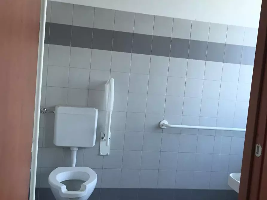 Immagine 3 di Ufficio in affitto  in Via Orio al Serio 29 a Grassobbio