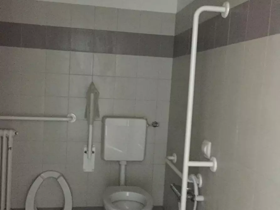 Immagine 4 di Ufficio in affitto  in Via Orio al Serio 29 a Grassobbio