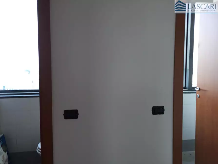 Immagine 5 di Ufficio in affitto  in Via Orio al Serio 29 a Grassobbio