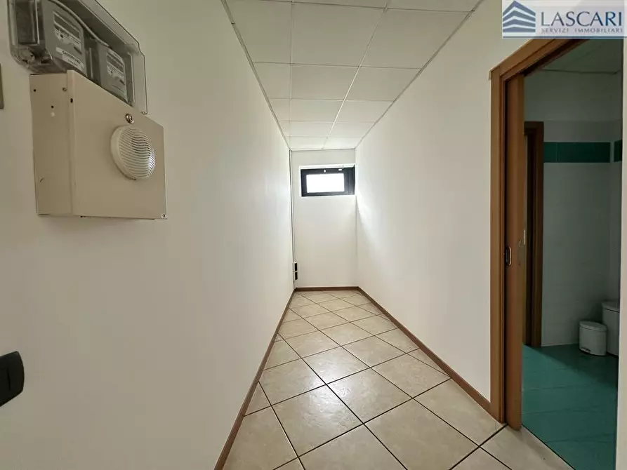 Immagine 2 di Ufficio in affitto  in Via Corridoni 28M a Bergamo