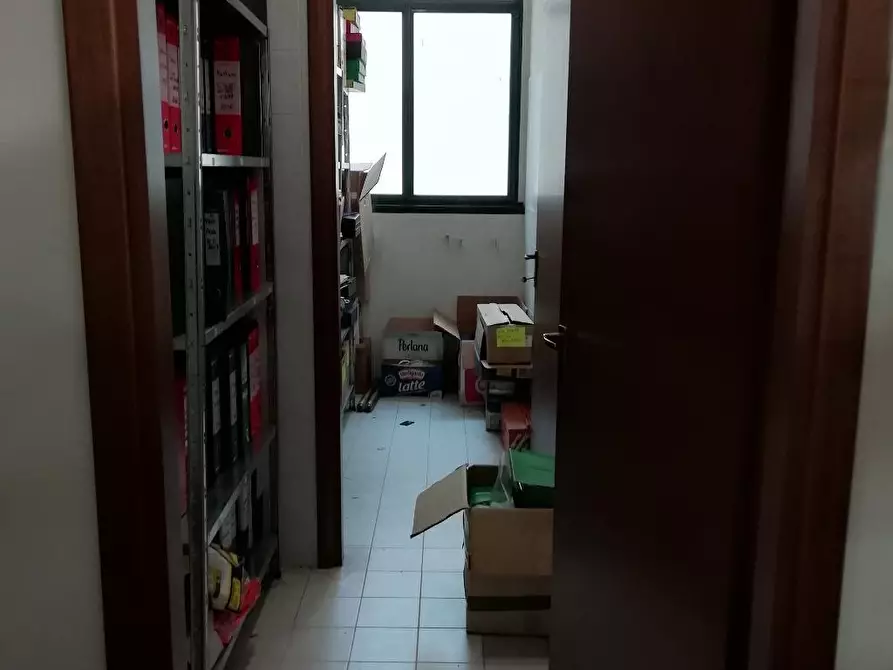 Immagine 7 di Magazzino in vendita  in Via Giuseppe Ungaretti 12 a Bergamo