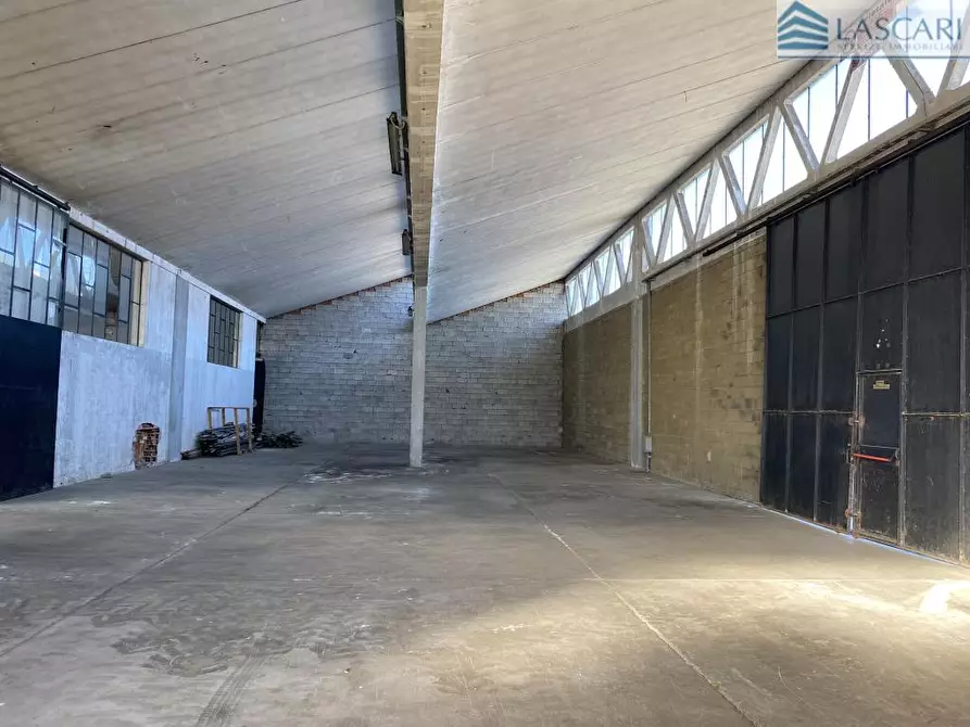 Immagine 3 di Capannone industriale in vendita  in Via Spirano 284 a Urgnano
