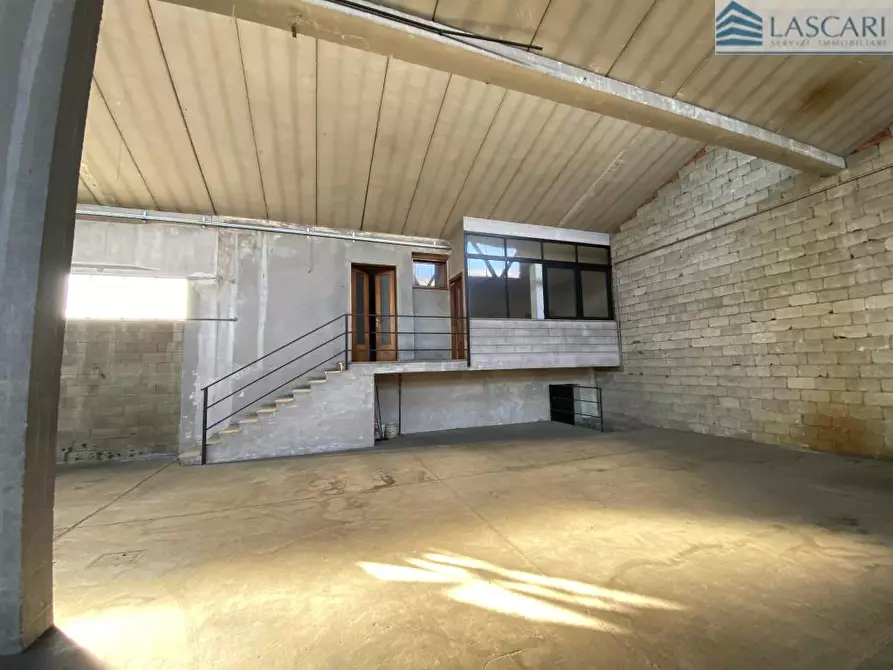 Immagine 5 di Capannone industriale in vendita  in Via Spirano 284 a Urgnano