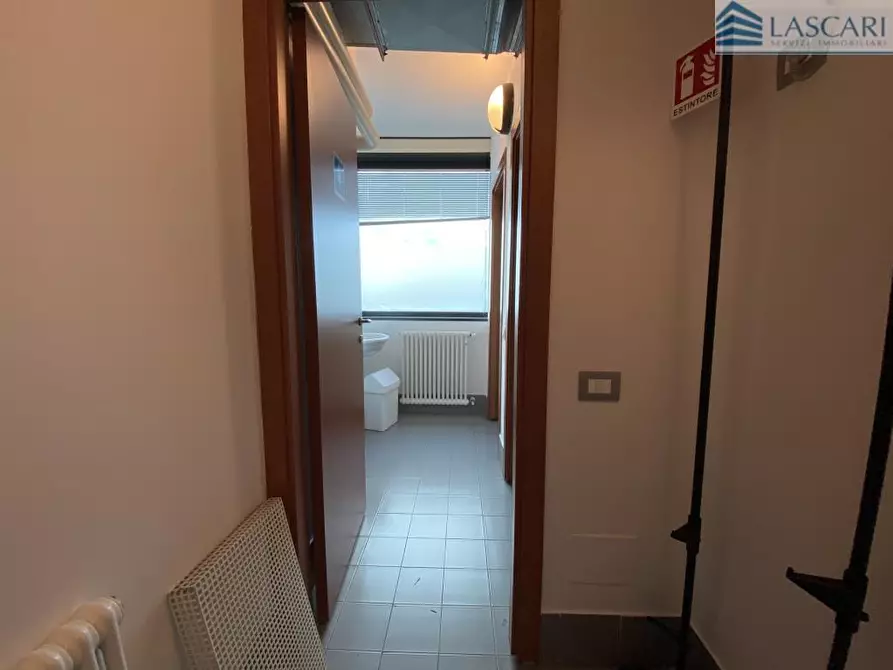 Immagine 9 di Ufficio in affitto  in Via Orio al Serio 29 a Grassobbio