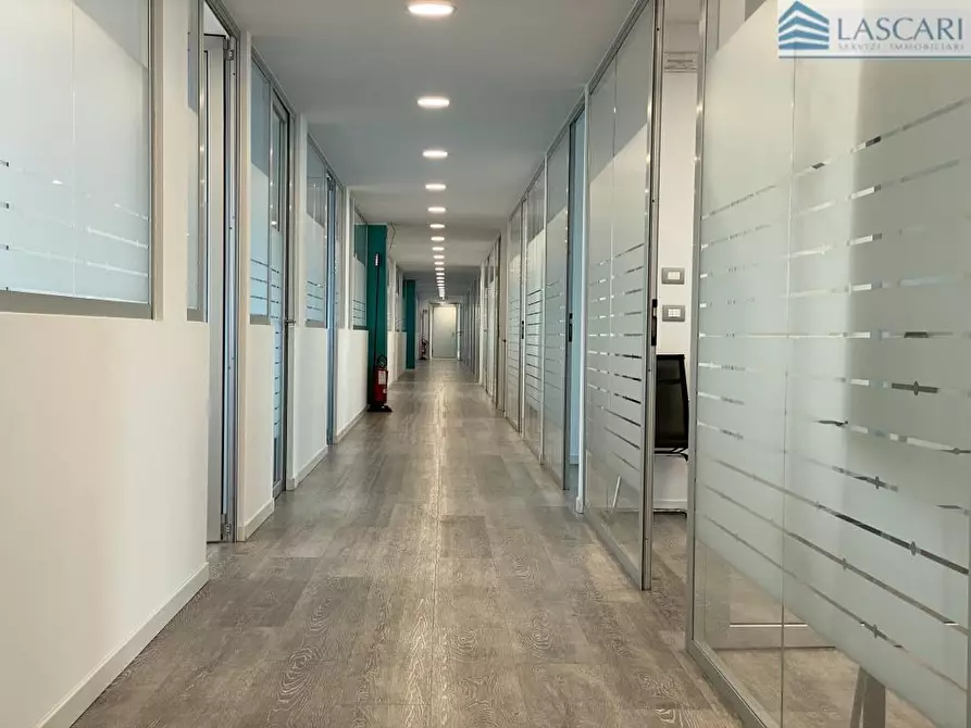 Immagine 5 di Ufficio in affitto  in Via Orio al Serio 29 a Grassobbio