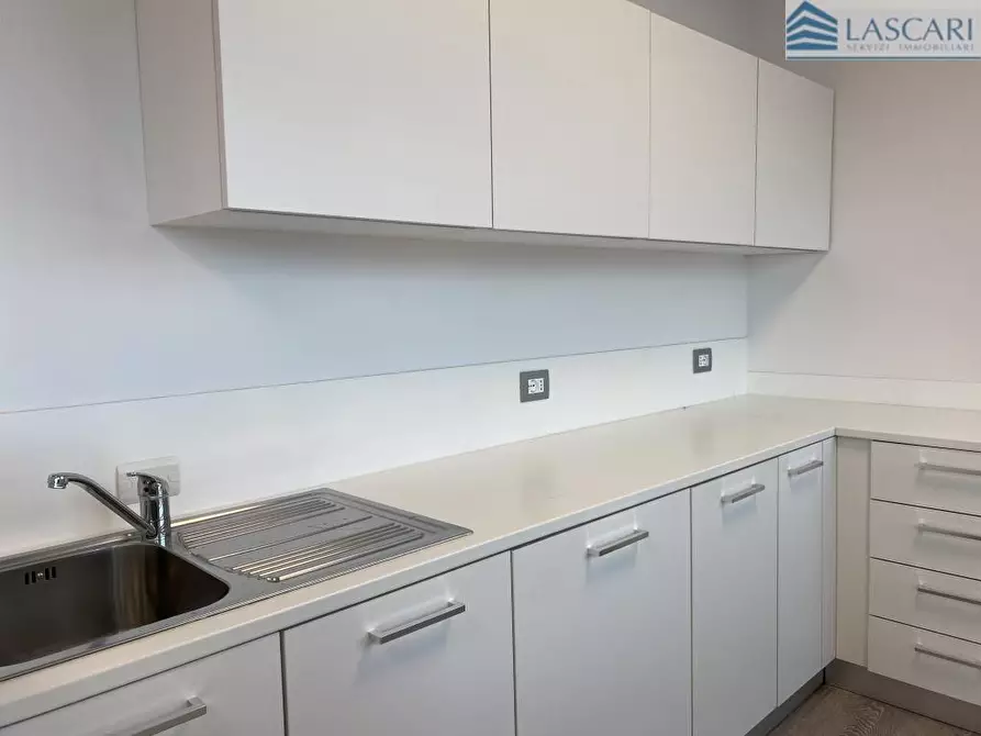 Immagine 6 di Ufficio in affitto  in Via Orio al Serio 29 a Grassobbio