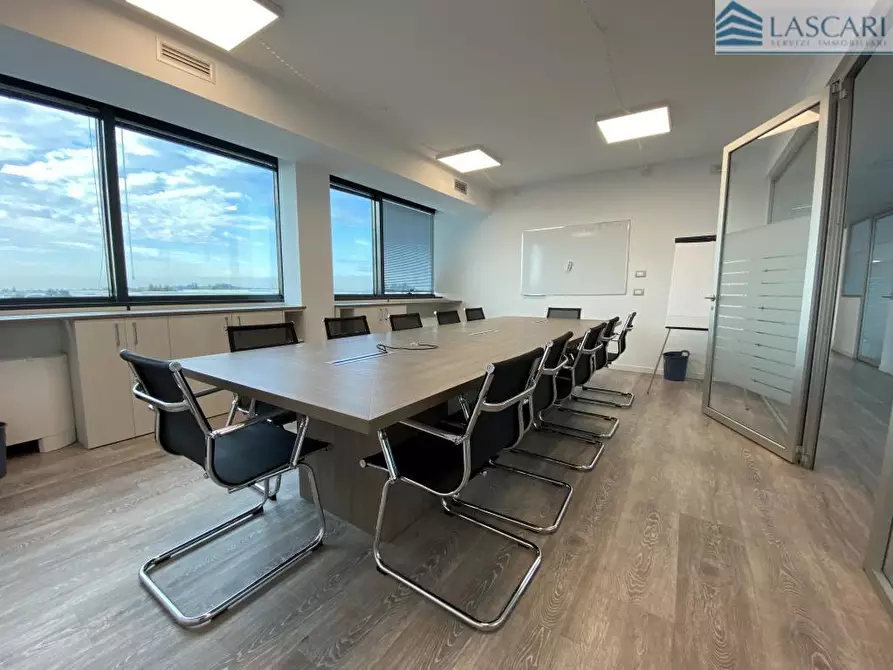 Immagine 3 di Ufficio in affitto  in Via Orio al Serio 29 a Grassobbio