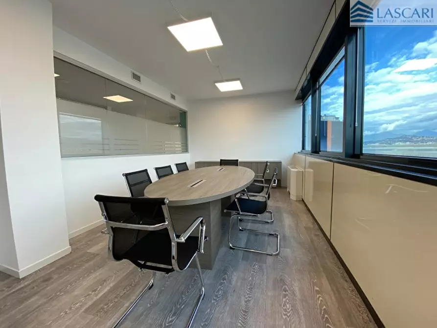 Immagine 4 di Ufficio in affitto  in Via Orio al Serio 29 a Grassobbio