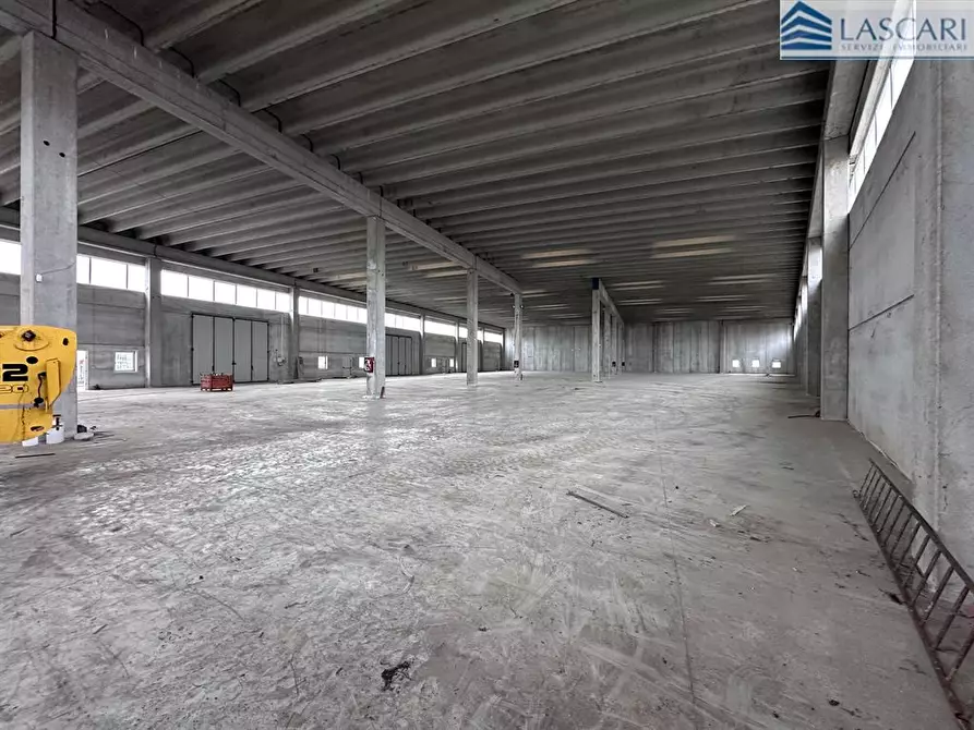Immagine 4 di Capannone industriale in vendita  in Via dei Curti a Urgnano