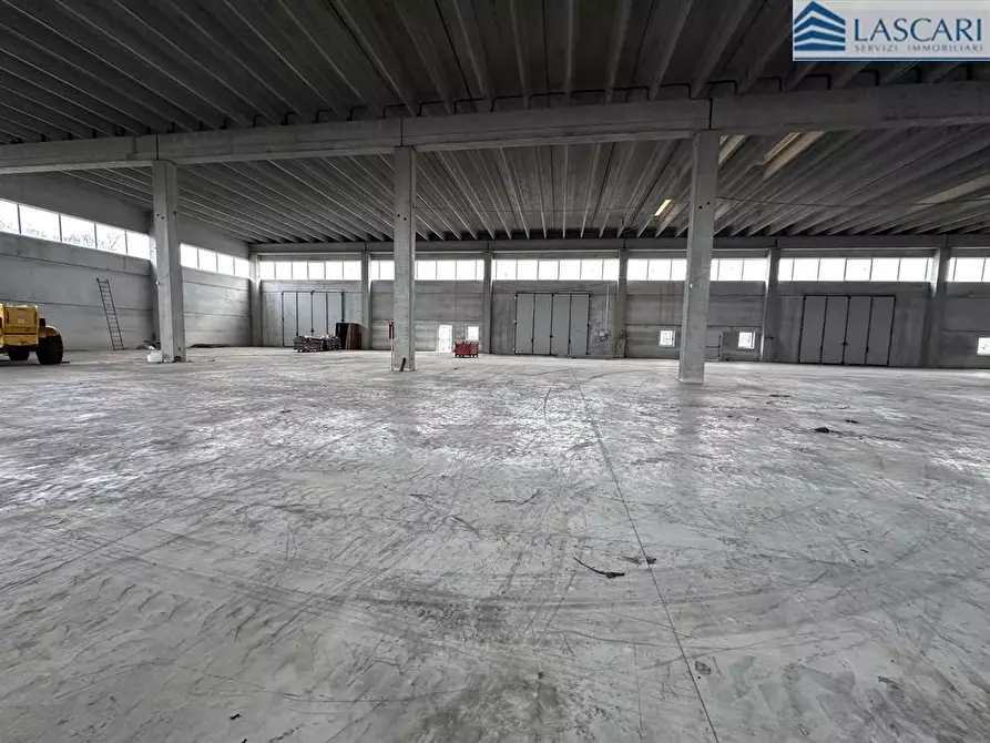 Immagine 6 di Capannone industriale in vendita  in Via dei Curti a Urgnano