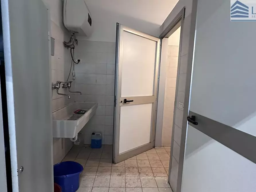 Immagine 1 di Capannone industriale in affitto  in Via Orio al Serio 4 a Grassobbio