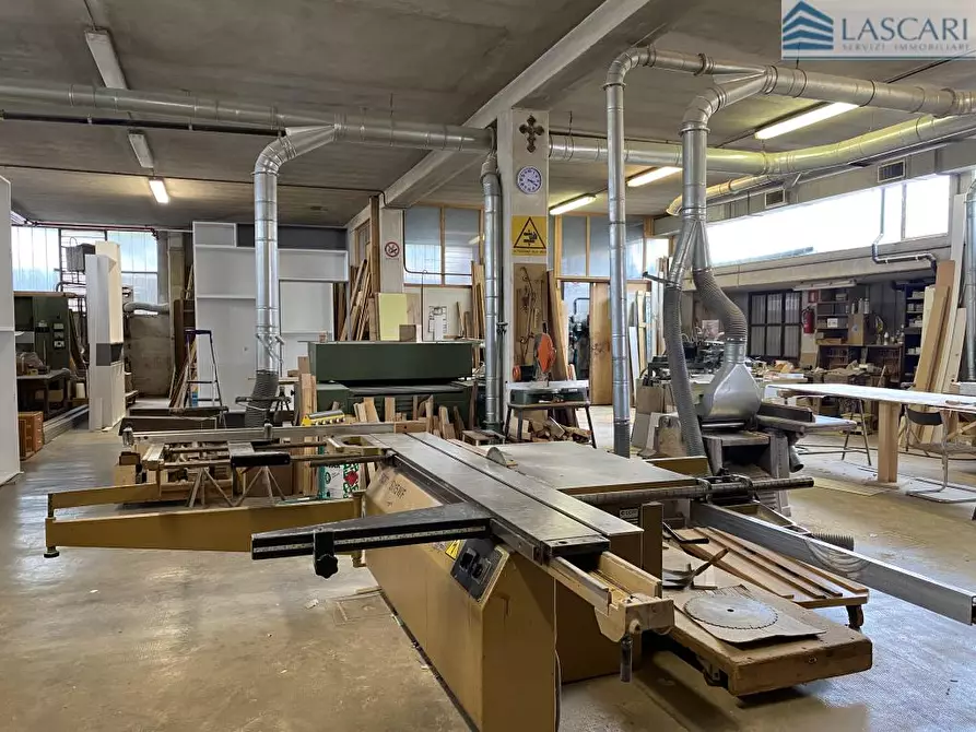 Immagine 9 di Negozio in vendita  in Via Camillo Benso di Cavour a Orio Al Serio