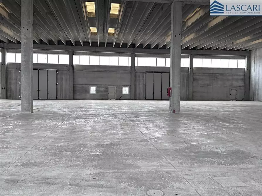 Immagine 9 di Capannone industriale in vendita  in Via dei Curti 1247 a Urgnano