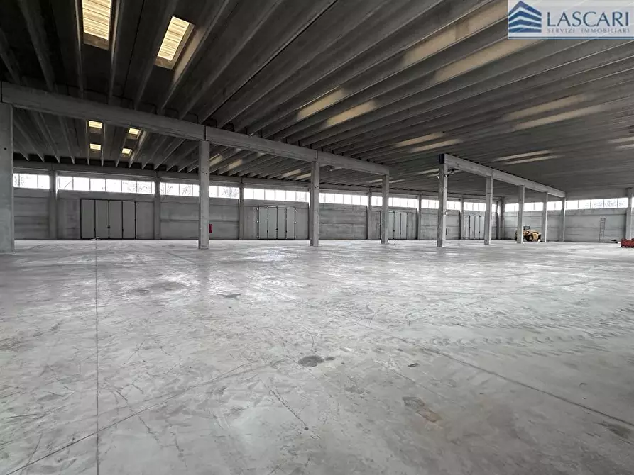 Immagine 7 di Capannone industriale in vendita  in Via dei Curti 1247 a Urgnano