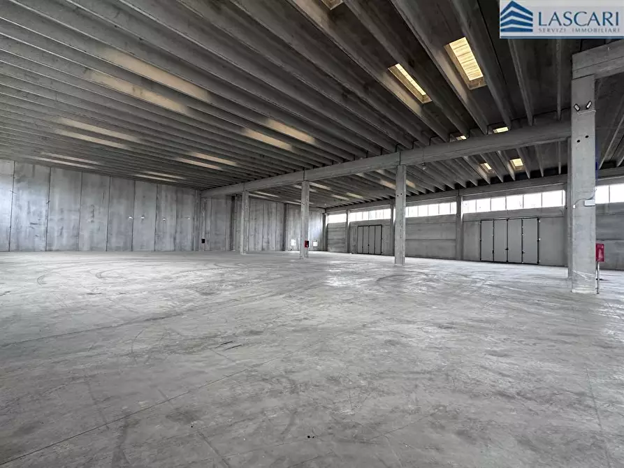 Immagine 8 di Capannone industriale in vendita  in Via dei Curti 1247 a Urgnano