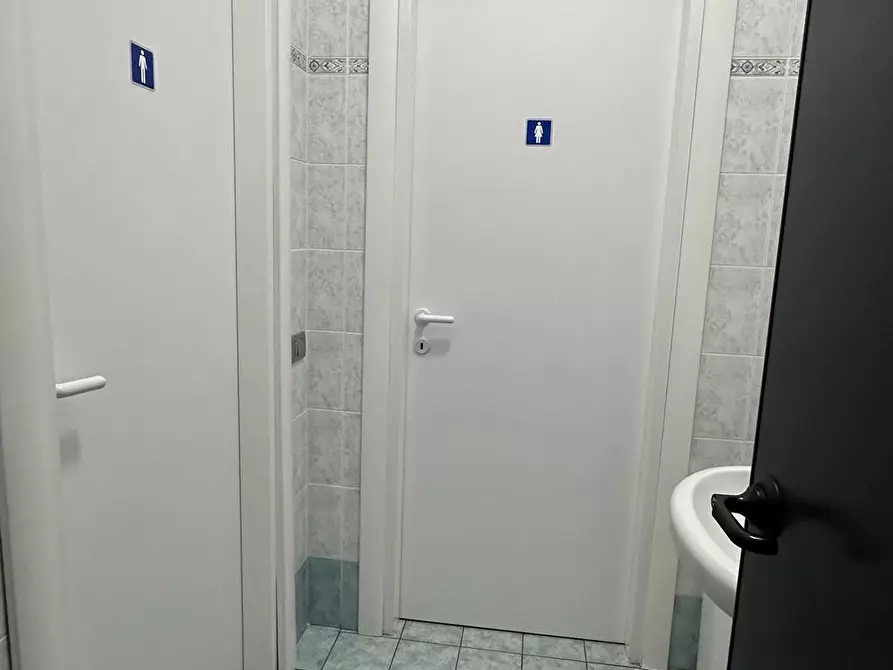 Immagine 8 di Capannone industriale in vendita  in Via Fermi 52 Q R a Curno