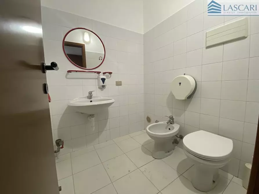 Immagine 3 di Appartamento in vendita  in Via Marconi 49/A a Seriate