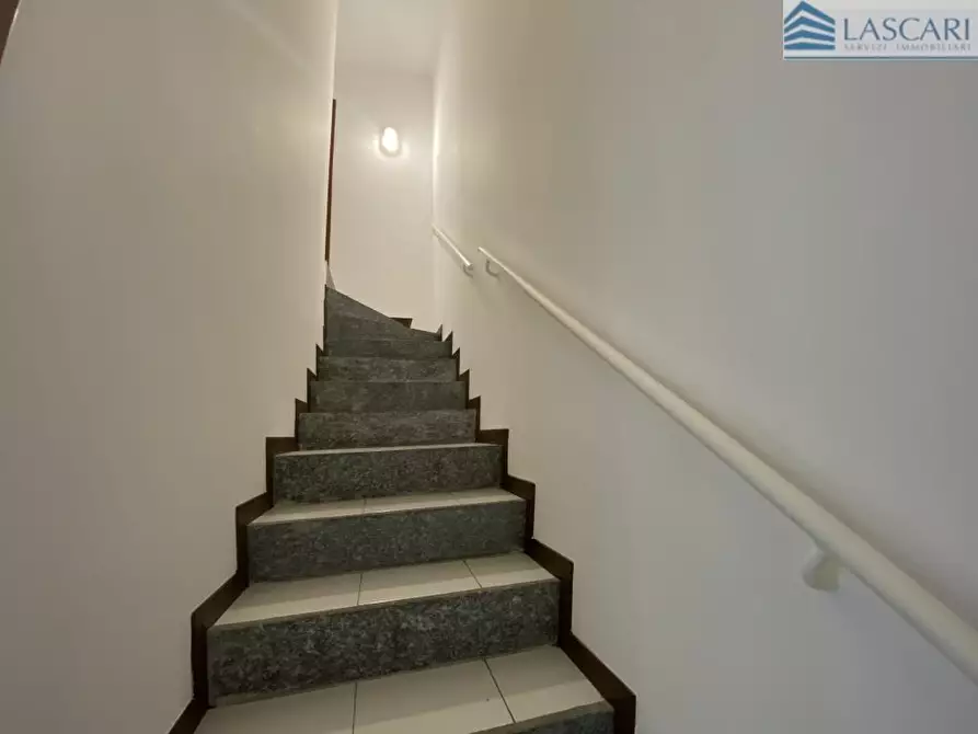 Immagine 6 di Appartamento in vendita  in Via Marconi 49/A a Seriate