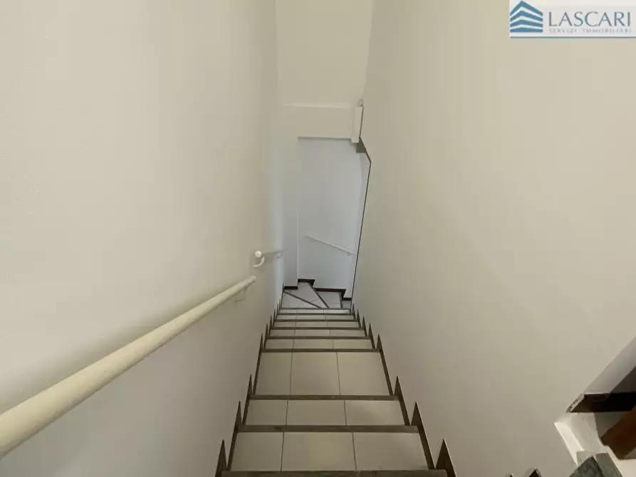 Immagine 5 di Appartamento in vendita  in Via Marconi 49/A a Seriate