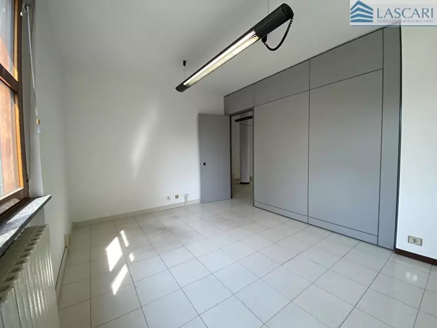 Immagine 2 di Appartamento in vendita  in Via Marconi 49/A a Seriate