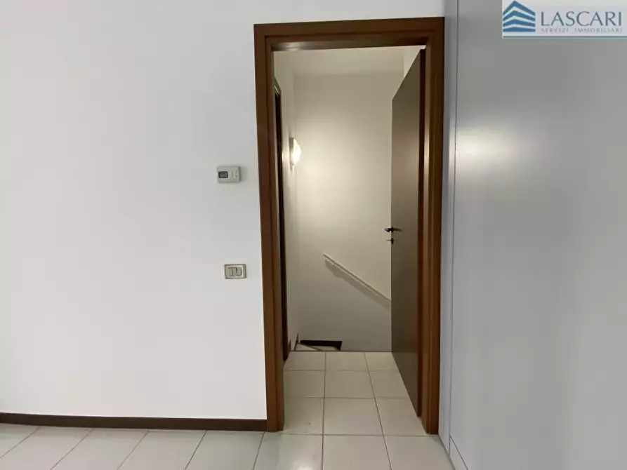 Immagine 4 di Appartamento in vendita  in Via Marconi 49/A a Seriate