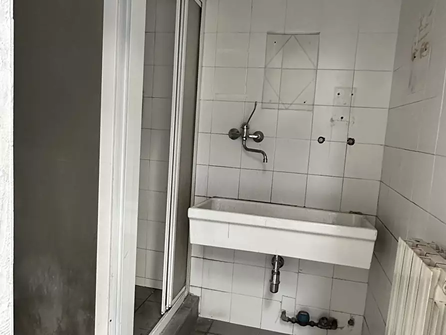 Immagine 1 di Capannone industriale in affitto  in Via Orio al Serio 5 a Grassobbio