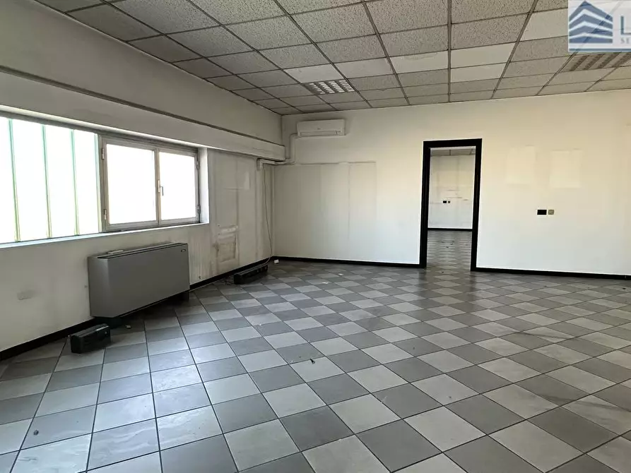 Immagine 4 di Capannone industriale in affitto  in Via Orio al Serio 5 a Grassobbio
