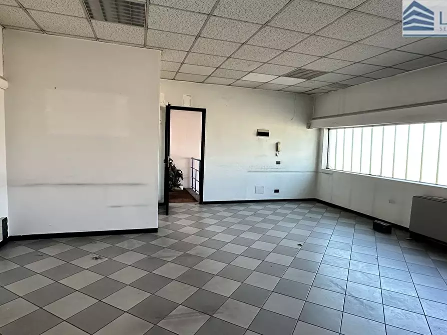 Immagine 9 di Capannone industriale in affitto  in Via Orio al Serio 5 a Grassobbio