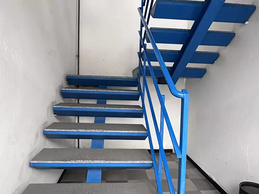 Immagine 2 di Capannone industriale in affitto  in Via Orio al Serio 5 a Grassobbio