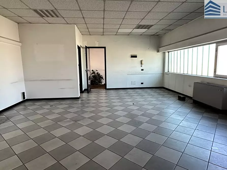 Immagine 6 di Capannone industriale in affitto  in Via Orio al Serio 5 a Grassobbio