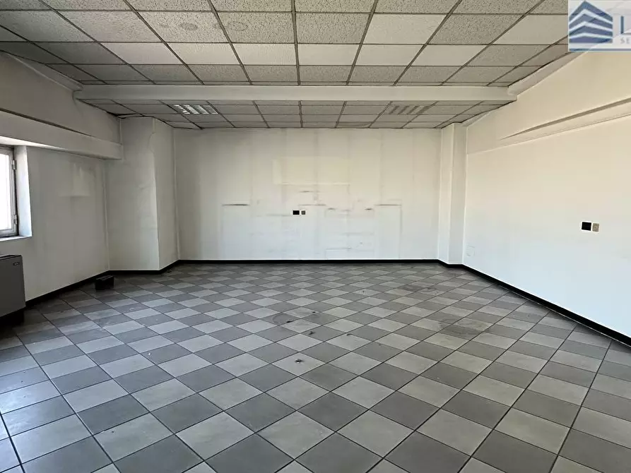 Immagine 5 di Capannone industriale in affitto  in Via Orio al Serio 5 a Grassobbio