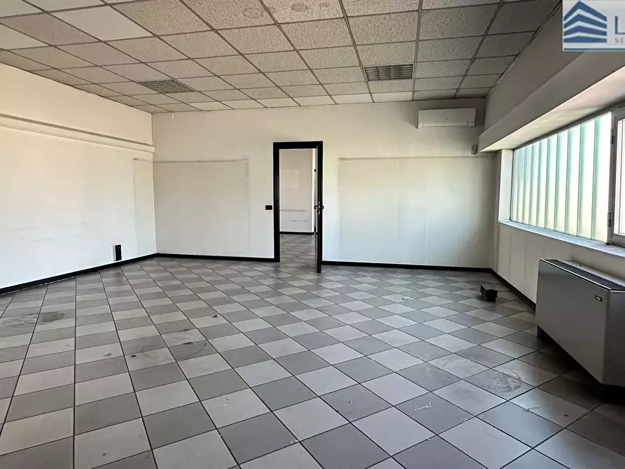 Immagine 8 di Capannone industriale in affitto  in Via Orio al Serio 5 a Grassobbio