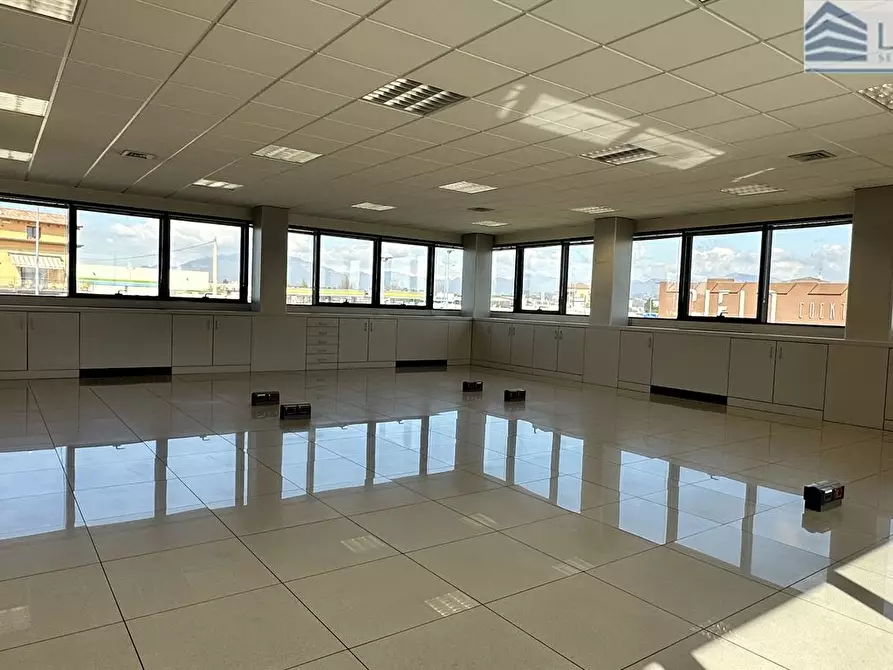 Immagine 5 di Stabile in affitto  in Via Valle d'Aosta a Dalmine