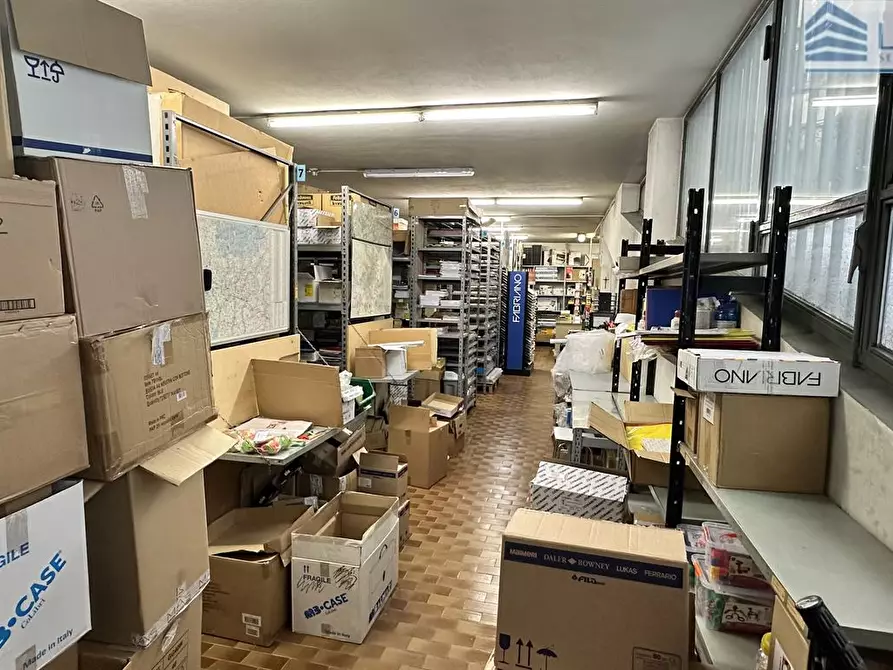 Immagine 7 di Negozio in vendita  a Bergamo