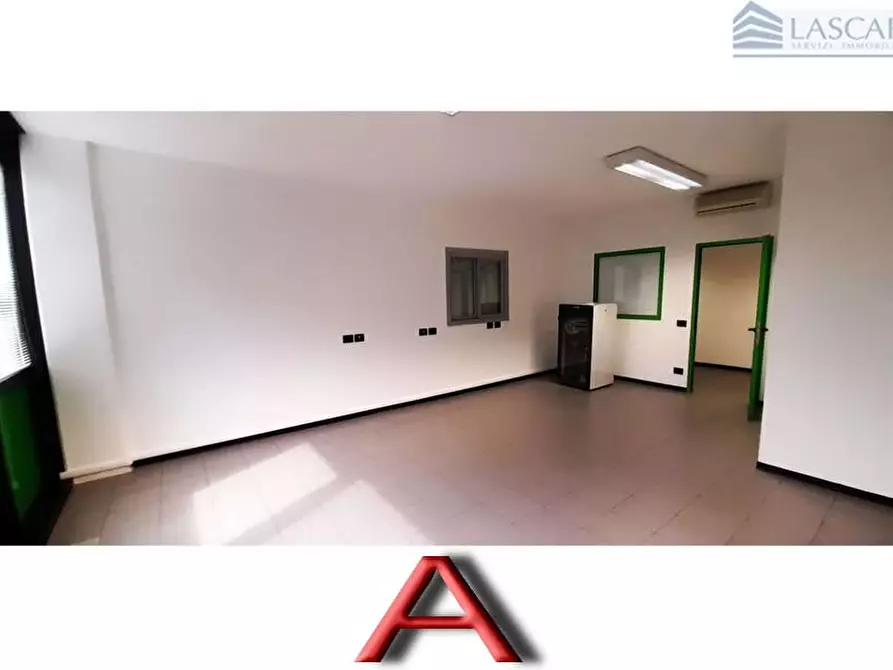 Immagine 4 di Ufficio in affitto  in Via De Pretis 11 a Bergamo