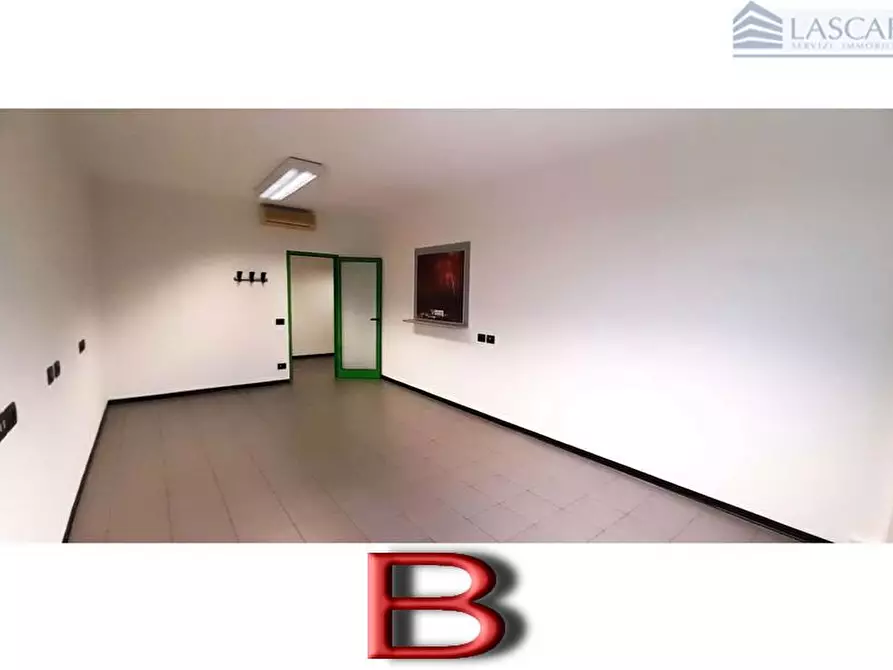 Immagine 6 di Ufficio in affitto  in Via De Pretis 11 a Bergamo