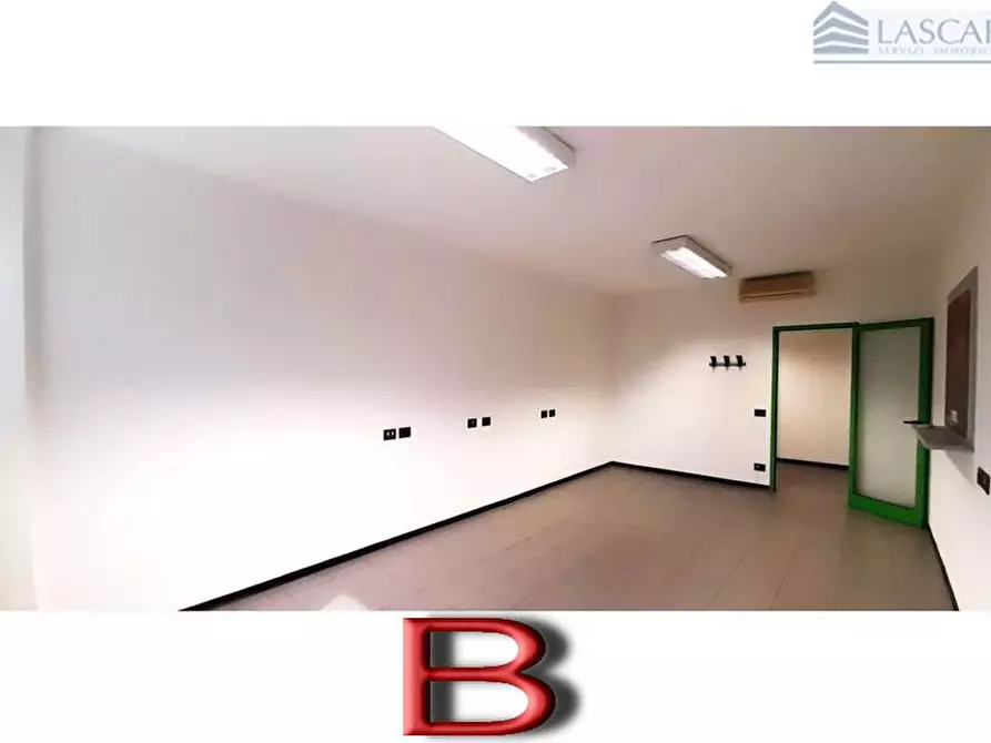 Immagine 7 di Ufficio in affitto  in Via De Pretis 11 a Bergamo