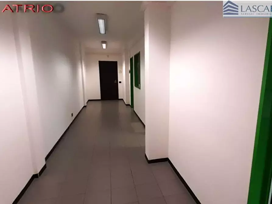 Immagine 1 di Ufficio in affitto  in Via De Pretis 11 a Bergamo